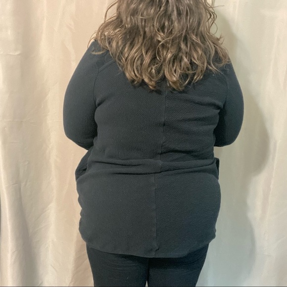 Athletic Works XL (16-18) Zip Up - Picture 2 of 8